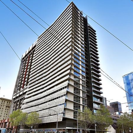 Astra Apartments Melbourne Kültér fotó