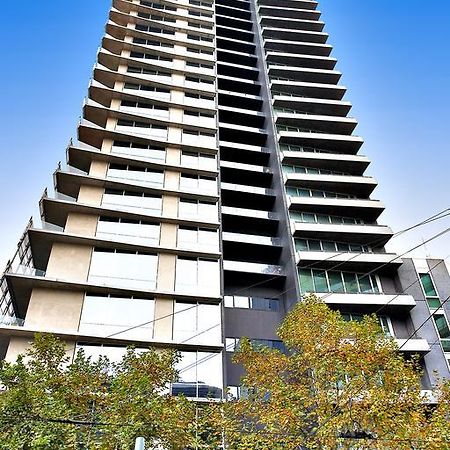 Astra Apartments Melbourne Szoba fotó