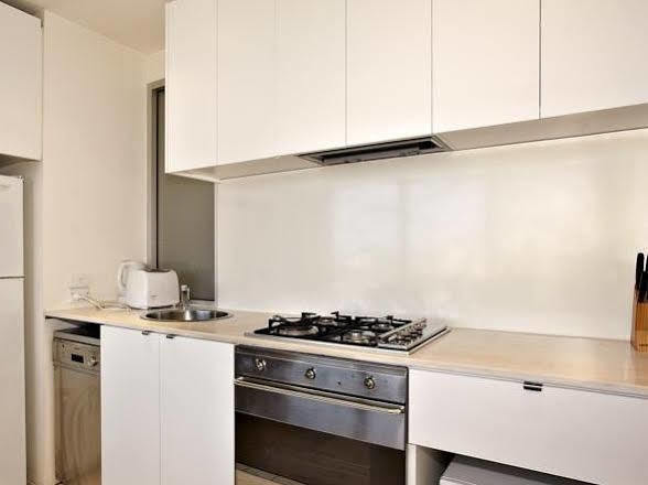 Astra Apartments Melbourne Kültér fotó